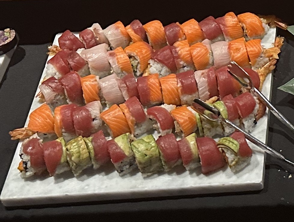 Specialty Rolls
